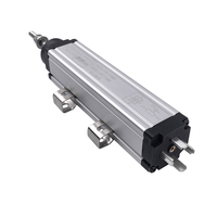Harga Pabrik MIRAN KTC1 Pulling Rod Tipe Linear Displacement Transducer Sensor Posisi Linear untuk Mesin Cetak Injeksi