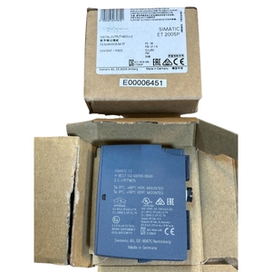 Module de sortie numérique Siemens 6ES7132-6BH01-0BA0 SINAMIC SIMATIC ET 200SP, neuf, 100 % original - Product Image 5