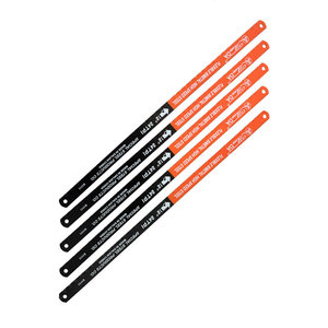 ใบ<span class=keywords><strong>เลื่อย</strong></span><span class=keywords><strong>ตัด</strong></span>วงจรปิด Bimetal เปลี่ยนใบเลื่อยมืออุตสาหกรรม OEM ไม้เลื่อยที่ดีที่สุดยืดหยุ่นความเร็วในการตัดอย่างรวดเร็ว 300 มม. 24 - Product Image 5