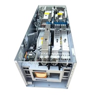 6SL3351-1AG35-8BA1 6sl3351-1ag35-8ba1 pour Siemens VFD VSD SINAMICS Bloc d'alimentation de rechange 3AC 500-690V 575A Barre omnibus nickelée