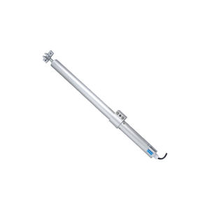 Glissière télescopique à faible bruit actionneur linéaire électrique pour porte de fenêtre robotique - Product Image 1