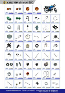 Relais clignotant 6V <span class=keywords><strong>2</strong></span>*21W pour Samson 204181 pour S50 S51 S70 <span class=keywords><strong>MZ</strong></span>-TS125 150 <span class=keywords><strong>250</strong></span> 901081 - Product Image 3