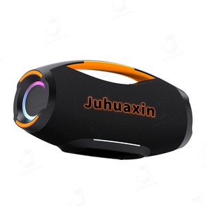 Juhuaxin High-quality Audio Ultra-long Battery Life, Ultimate Sound Quality, and Stunning Effects Indoor Outdoor BMB1 BMB1 - Product Image 4