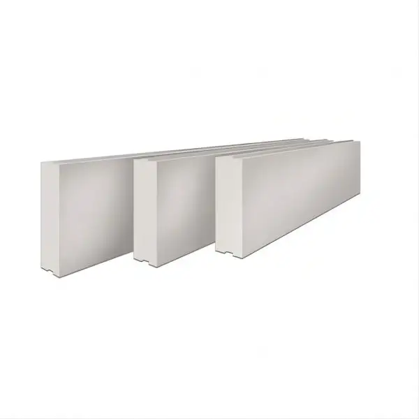 35Mm 50Mm 75Mm Aac Panel With Rapid Construction Certification Australian Standard Refractory Building Material Alc Board