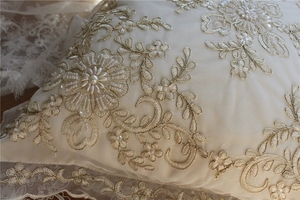 Housse de coussin personnalisée, durable, imperméable, avec la plus grande variété de motifs d'animaux de dessin animé, de perles à points et de broderies <span class=keywords><strong>vintage</strong></span>. - Product Image 5