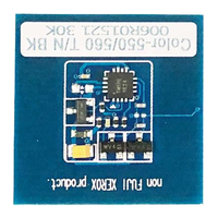 Puces copieur cartouche de toner pour FujiXerox AP II C5400 puces puce de cartouche de toner laser/pour imprimante Xerox Ecojet Series