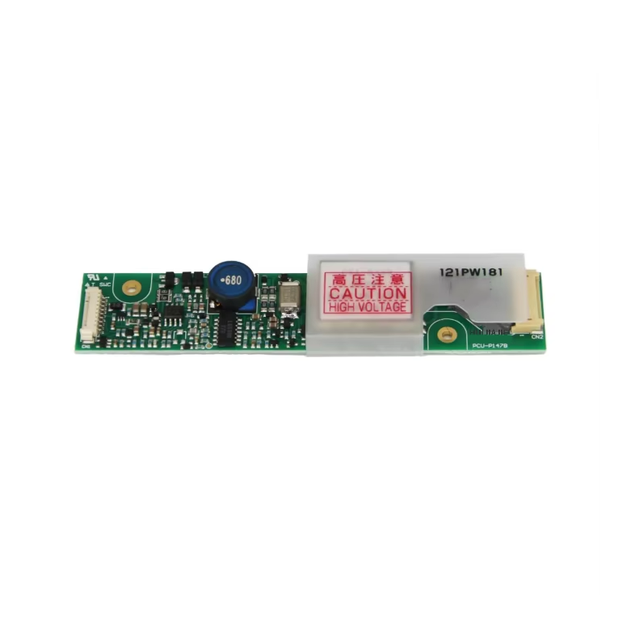 121PW181 CXA-0359 PCU-P147B 121PW181-F E D LCD CCFL Backlight DC/AC Power Inverter Board (High-Voltage Inverter/Driver Board)