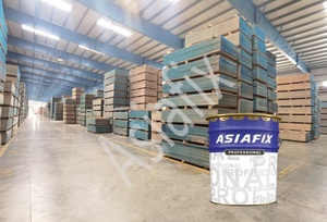 Lacca di vernice UV personalizzata <span class=keywords><strong>per</strong></span> la <span class=keywords><strong>resina</strong></span> del mercato del Pakistan ZRK e a base d'acqua <span class=keywords><strong>per</strong></span> l'applicazione di calore e rullo di rivestimento in <span class=keywords><strong>legno</strong></span> - Product Image 2