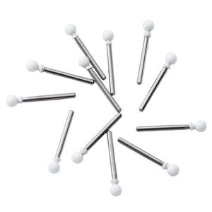 Lucidatrice dentale lucidante per lucidare pietre bianche lucidatrice dentista ad alta velocità FG frese lucidatura - Product Image 3