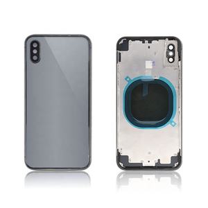 Ingrosso <span class=keywords><strong>cover</strong></span> posteriore di alta qualità per <span class=keywords><strong>Iphone</strong></span> <span class=keywords><strong>X</strong></span> alloggiamento del telefono cellulare - Product Image 1