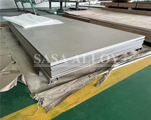Fabricante de Placas de Titanio GR1 Gr2 - Product Image 2