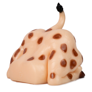 Masturbatore Maschile in Silicone a Doppio Canale con Collo Lungo e Design Fantastico, Giocattolo <span class=keywords><strong>per</strong></span> Massaggio del Pene, Prodotto <span class=keywords><strong>per</strong></span> il Piacere Adulto, <span class=keywords><strong>Dropshipping</strong></span> - Product Image 3