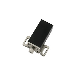 Cilindro de Sujeción Tianxing 1820PT-20, Tipo Pistón Neumático de Acero, Accesorio para Brazo Robótico - Product Image 1