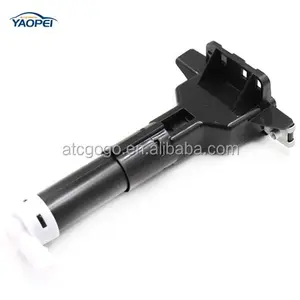 Headlight Washer Nozzle Pump Actuator FOR H ONDA 5 SERIES F07 F10 F11OEM 76885-TP6-Y01 76880-TP6-Y01