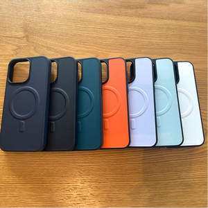 เคสโทรศัพท์กันกระแทก รองรับการชาร์จไร้สายแบบแม่เหล็ก ป้องกันรอยนิ้วมือ สำหรับ <span class=keywords><strong>iPhone</strong></span> 16 15 14 <span class=keywords><strong>13</strong></span> 12 11 <span class=keywords><strong>Pro</strong></span> <span class=keywords><strong>Max</strong></span> - Product Image 6