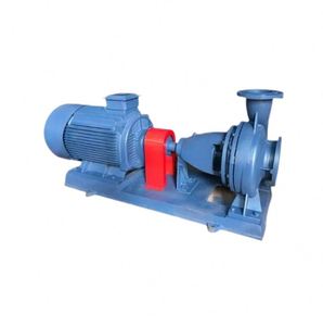 Bomba de Agua Eléctrica de Acero Inoxidable de Alta Presión y Gran Caudal, Bomba de Riego para Agua Limpia - Product Image 2