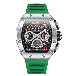 <span class=keywords><strong>Reloj</strong></span> Mecánico Clásico Occidental para Caballeros ONOLA 6833, Relojes de Moda para Hombre, Alta Calidad, Descuento, Relojes Más Baratos - Product Image 1