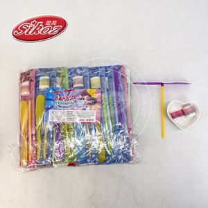 <span class=keywords><strong>Jouet</strong></span> mouche et bonbons gummy roll - Product Image 2