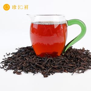Big Red Robe Oolong Tea Dahongpao Tea Company Supply Bolsa de té Aceptar personalizado - Product Image 3