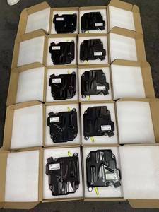 Module de commande de boîte de vitesses 722.9, module servo intelligent ISM 0002701852 pour <span class=keywords><strong>Mercedes</strong></span> W164 X164 W166 X166 - Product Image 4