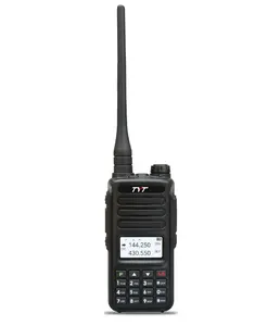 TYT TH-UV98 Walkie TalkieTYT TH-UV98 VHF UHF 10W POWER DUAL BAND TWO WAY AMATEUR RADIO