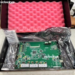 NUEVA TARJETA DE ENSAMBLAJE LECO SM INSTR CTRL GDS 666-323J - Product Image 1