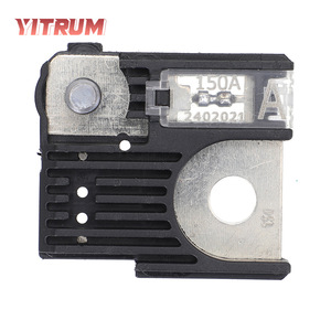 ฟิวส์แบตเตอรี่รถยนต์ Yitrum 150A แบบ 1 ขั้ว ชนิดเปิดเร็ว มาตรฐาน IEC สำหรับรถยนต์รุ่นใหม่ - Product Image 3