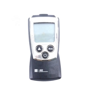 เครื่องวัดรอบ Testoo 460 รุ่นใหม่ของแท้ - Product Image 2