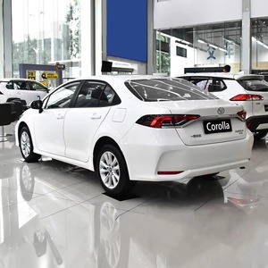 2024-2025 per <span class=keywords><strong>Toyota</strong></span> <span class=keywords><strong>Corolla</strong></span> aspirare ibrida benzina ed elettrica AWD Drive R15 pneumatico formato luce interno pelle Made in China - Product Image 2