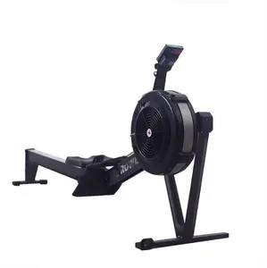 Wholesale Fitness Air Rowing Machine Commercial Indoor Water Rower For Gym And Home Use