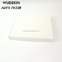 MB3B-19N619-DA, filtre à air de climatisation actif au charbon de bois pour voiture, vendu par l'usine, pièces automobiles OEM