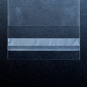 Bolsas de celofán de plástico autoadhesivas, embalaje ecológico de extensión de <span class=keywords><strong>cabello</strong></span> opp - Product Image 5