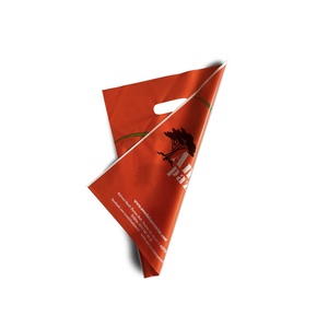 Bolsa de Compras de Plástico Reforzada y Ecológica, de Alta Calidad, Fabricada en Turquía - Product Image 4