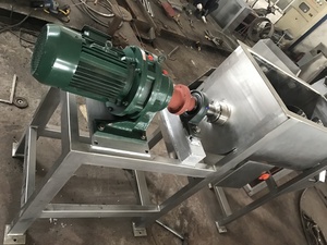 Wldh Fondant Mixer Máy/Dán Máy Trộn/Ribbon Máy Xay Sinh Tố - Product Image 5