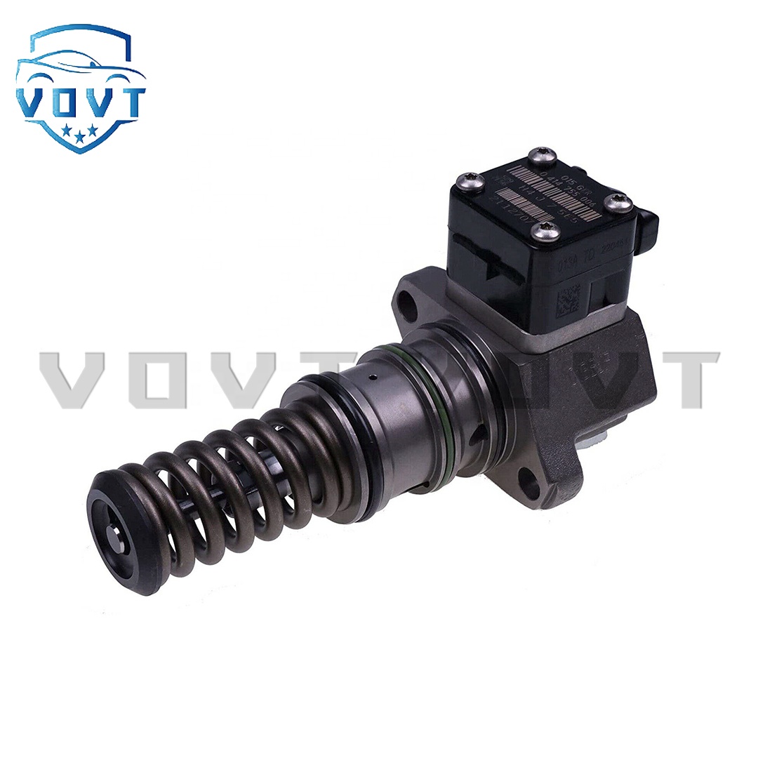 High Quality New Diesel Fuel Injection Unit Pump 0414755002 0 414 755 002 for RENAULT MACK Truck Engine
