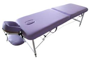 Mejor Precio Bajo Plegable Camillas De Masajes Plegable Masaje Portátil Salón De Belleza Facial Spa Masaje Cama Mesa - Product Image 4