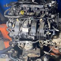 Ensemble complet de moteur EcoBoost 2.3T pour Ford Mustang Explorer Everest Ranger Focus RS Taurus 2.3L Turbo essence