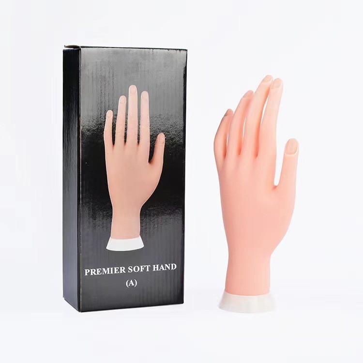 01 Left hand