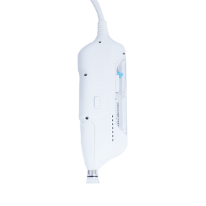 Máquina de belleza facial antienvejecimiento de doble mango, instrumento hidratante para la piel con mesoterapia sin inyecciones para centros de spa - Product Image 3