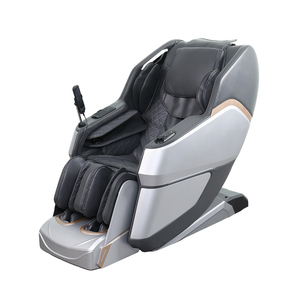 Hersteller Electric AI Smart Automatic <span class=keywords><strong>Recliner</strong></span> 4D <span class=keywords><strong>Massage</strong></span> stuhl für Home Zero Gravity Luxus Ganzkörper <span class=keywords><strong>massage</strong></span> stuhl - Product Image 1