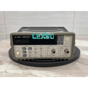 Compteur de fréquence Keysight/agilent 53132a-010 225 Mhz/ - Product Image 2