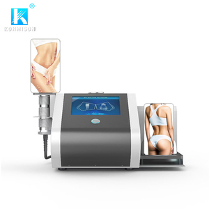 Rodillo de Masaje Portátil 2 en 1 5D con Terapia de Vacío y Bola Interna para Eliminar la Celulitis y Drenaje Linfático / Rodillo Manual - Product Image 4