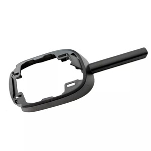 Cubierta de Espejo Retrovisor para Volkswagen Touareg 7P6857594, Pieza de Repuesto para el Acabado Interior Inferior - Product Image 1