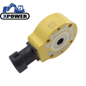 Injecteur de carburant solénoïde 2145427 214-5427 pour C7 C9 325D 330D 336D - Product Image 1