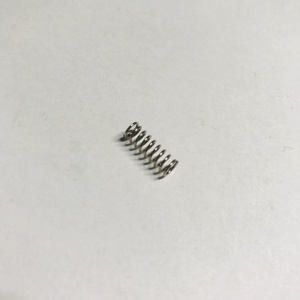 Resorte para alimentador SMT Hitachi 5588, pieza 6301267661/630 126 7661 222M1313 KYK-M86EU-000, resorte compatible (SUP) - Product Image 6