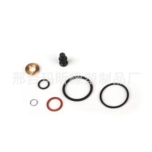 Kit d'étanchéité d'injecteur de carburant 1417010997 pour Volkswagen Audi Ford Seat Skoda à transmission automatique - Product Image 1