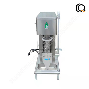 Fruit <b>Ice</b> <b>Cream</b> Mixer Frozen Fruit <b>Ice</b> <b>Cream</b> <b>Machine</b> Yogurt Powder Mix <b>Machine</b> - Product Image 1