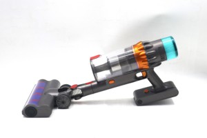 Multi-Application <span class=keywords><strong>Meilleur</strong></span> <span class=keywords><strong>aspirateur</strong></span> domestique Fonction humide et sèche Langue de fonctionnement allemande Batterie Brushless - Product Image 4