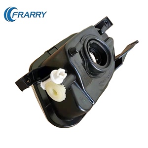 Foglight 2118200656 9068200961 For Sprinter W906 208CDI 211CDI 313CDI 315CDI W211 E320 2006- -Frarry - Product Image 3