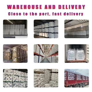 06601 เรซิน ABS วัสดุบริสุทธิ์สำหรับเครื่องปรับอากาศ - Product Image 4